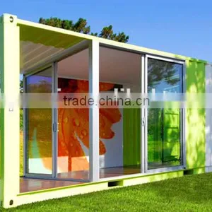 Professional 40ft Container House/shipping Container Homes/modern Prefab Homes for Sale thumbnail-4