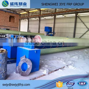 FRP Filament Winding Pipe Mould thumbnail-1