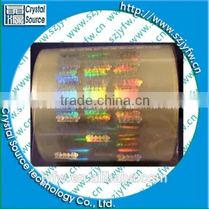 Professional Hot Foil Stamping Printing thumbnail-1