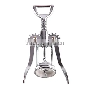 Difference Size Wine Opener Popular Dongguan Fengfa Metal Products Slippers thumbnail-3