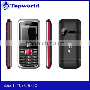 Barato Telefono Mp3 Mp4 Supported Mobile Phones 1.77 Inch TFT Dual SIM Dual Standbycheap Cell Phone thumbnail-1