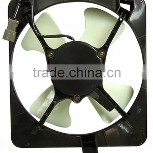 Radiator Fan/Auto Cooling Fan/Condenser Fan/Fan Motor For HONDA PRELUDE 92'~96' thumbnail-1