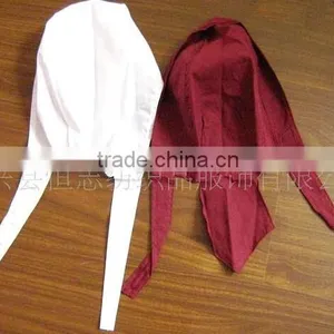 2015 New Full Head Cover Head Ladies Men Leopard PRE TIE TURBUNS HEAD SCARVES thumbnail-2