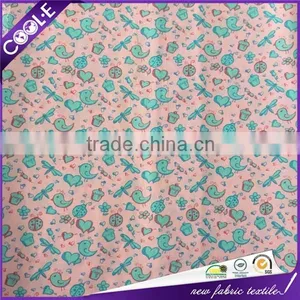 Wholesaler China 100% Polyester Printed Micro Peach Skin for Beach Shorts/beach Design thumbnail-3