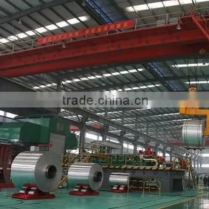 China Hot Sell for Cable Aluminum Foil Tape thumbnail-1