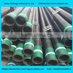 6 5/8" Api Smls Casing Pipe thumbnail-2