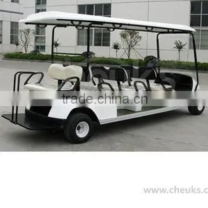 Sightseeing Bus Tourist Car-JDG06+2 thumbnail-1