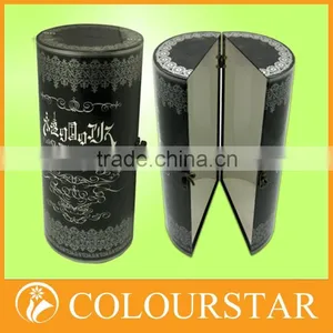 White Paper White Paper Packaging Chinese Cardboard Box thumbnail-3