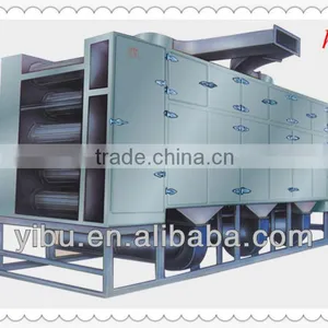 DW Series Vegetable Drier thumbnail-1