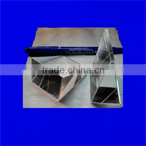 Solar Energy Pyramid Prism, Third Generation Solar Lens thumbnail-1