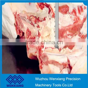 Harden Tip Meat and Bone Cutting Saw Balde 65" x 5/8" x .022"x3tpi thumbnail-3