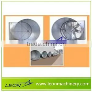 LEON Butterfly Ventilating Exhaust Cone Fan thumbnail-5