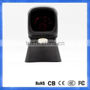 Mini Barcode Scanner for Android Tablet pc thumbnail-3