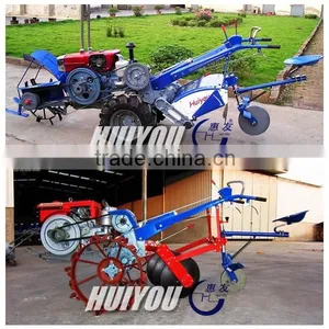 2WD Hand Tractor, 12-20hp Walking Tractor,Farm Tractor,agricultural Machinery thumbnail-3
