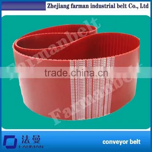 Industrial Open Ended Pu Timing Belt thumbnail-1