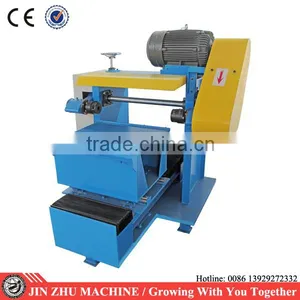 Stainless Steel Watch Straps Polishing Machine thumbnail-1