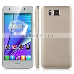 OEM Android Phone 4.5inch Dual Core Android 4.4 Cheap 3g Smart Phone thumbnail-1