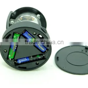 Mini Camping Emergency Led Lantern With Hook thumbnail-4