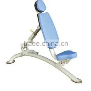 GNS-8208 Adjustable Incline Bench Adjustable Incline Bench thumbnail-1