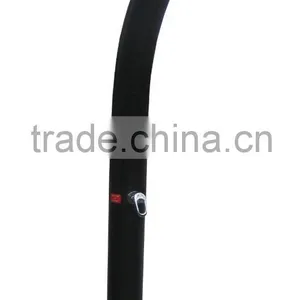 20L Outdoor Curved Garden Solar Shower thumbnail-1