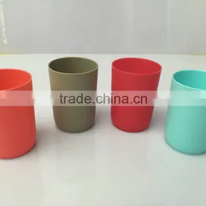 Plastic Cup With Custom Design Logo for Sale thumbnail-6