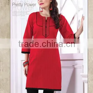 Unique Beach Tunic thumbnail-2