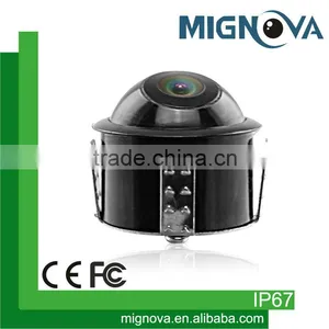 China Wholesale Rear View Reversing Car Backup Camera thumbnail-1