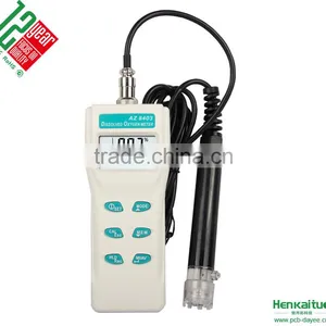 Protable Digital Online Dissolved Oxygen Meter thumbnail-5