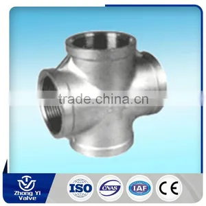 Hot Sales Thread Good Price Elbow Pipe Fitting Product thumbnail-5
