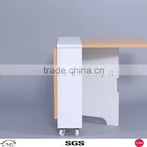 2016 New Product /Modern Style Fold Table /Modern Coffee Table /dinning Table/TY thumbnail-1