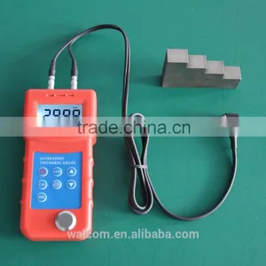 UM6800 Digital Thickness Tester, Thickness Meter thumbnail-1