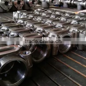 Pneumatic Butterfly Valve thumbnail-3