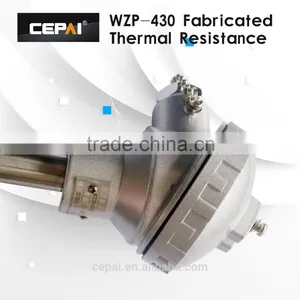 Model WZP-230 PT100 Thermal Resistance thumbnail-3