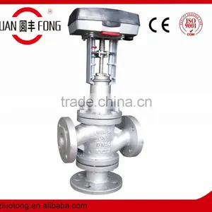 Laminating Flooring Short Cycle Hot Press / Laminating Flooring Press Machine thumbnail-3