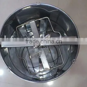 Honey -Cheap Stainless Steel Honey Bee Extractor Price thumbnail-2