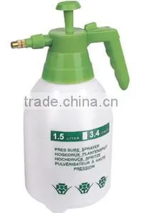 1.5L Hand Pressure Sprayer thumbnail-1
