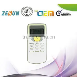 Best Selling AC Air Conditioner Remote Controller thumbnail-1