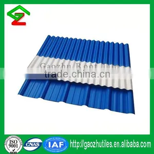 2016 New Products Long Service Life Building Materials Cheap Roof Tiles Prices PVC Online Shopping India thumbnail-5