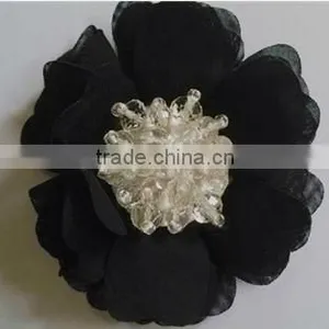 Hot Selling Chiffon Artificial Flowers thumbnail-5