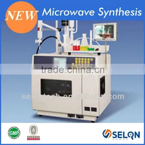 SELON SEN-II MICROWAVE SYNTHESIS WORKSTATION thumbnail-1