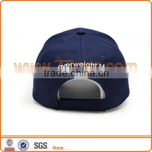 Hot Cheap Sports Black Baseball Hats for Men thumbnail-4