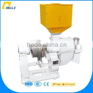 Hot Sell Rice Polisher Machine Best Sale Corn Polishing Machine thumbnail-1