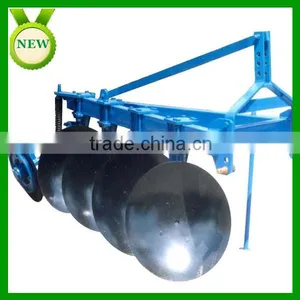 Animal Plough Type and New Condition Plough thumbnail-1