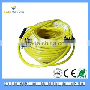 High Quality Fiber Optical Fc/apc Pigtail for Network Solution thumbnail-1