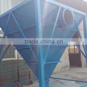 Pulse Bag Dust Removal Equipment thumbnail-5