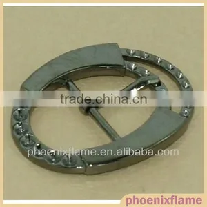 Popular Decorative Belt Buckle for Wedding Dress thumbnail-1