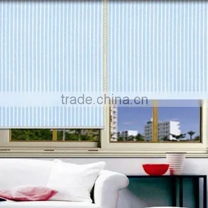 Chain Operation Roller Budget Blinds thumbnail-1