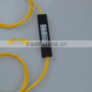 1x3 FBT Multimode 900um Fiber Splitter thumbnail-1
