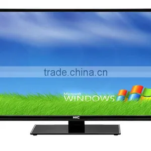 A+ Panel Good Quality 23.6 Inch LED Panel TV Monitor thumbnail-1
