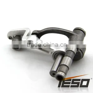 SA4327001 Thread Take Up Lever Assy Brother KE-430D Bartack Sewing Machine Spare Parts Sewing Accessories Sewing Part thumbnail-3